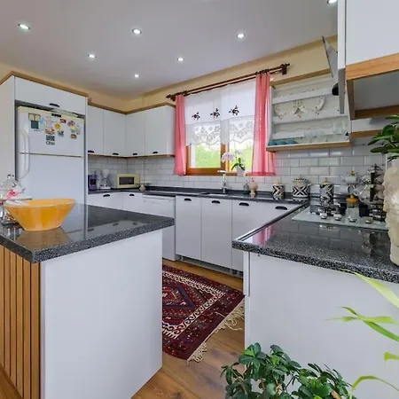 Modern, Havuzlu Lux Villa Fethiye