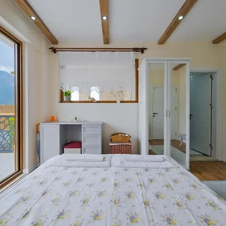 Modern, Havuzlu Lux Villa