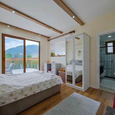 Modern, Havuzlu Lux * فتحية