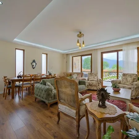 Modern, Havuzlu Lux فتحية