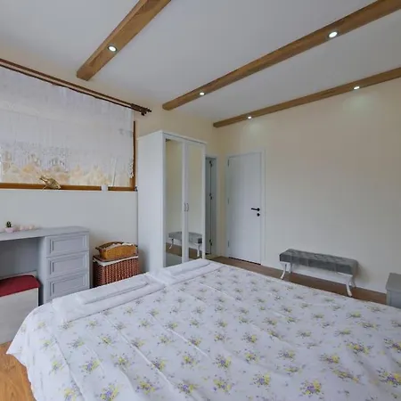 فيلة Modern, Havuzlu Lux فتحية