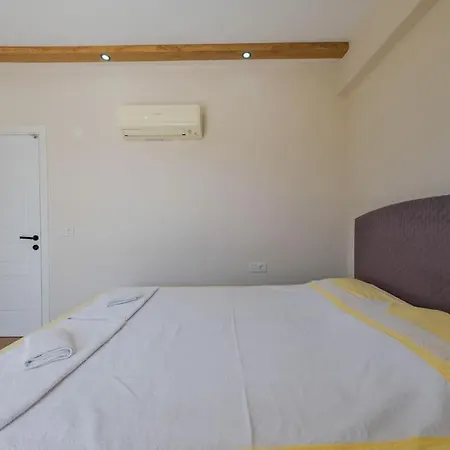 Modern, Havuzlu Lux * فتحية