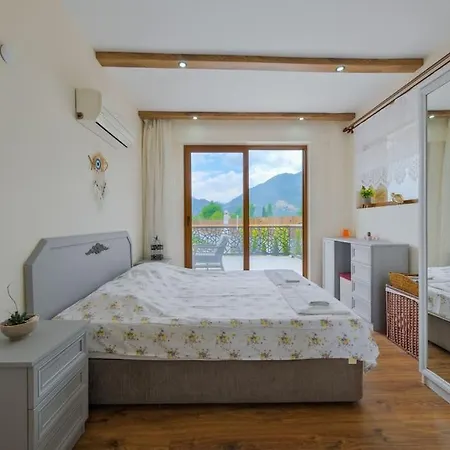 Modern, Havuzlu Lux فتحية